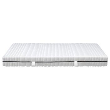 LIVARNO home Taschenfederkernmatratze Support, H3, 140 x 190 cm - B-Ware neuwertig