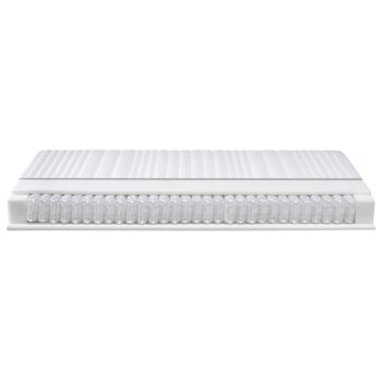 LIVARNO home Taschenfederkernmatratze Support, H3, 140 x 190 cm - B-Ware neuwertig