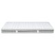 LIVARNO home Taschenfederkernmatratze Support, H3, 140 x 190 cm - B-Ware neuwertig