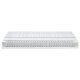 LIVARNO home Taschenfederkernmatratze Support, H3, 140 x 190 cm - B-Ware neuwertig