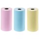 SILVERCREST® Fotopapier für Miniprinter (Photo Paper Color) - B-Ware neuwertig