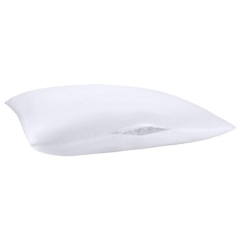 LIVARNO® Kopfkissen, 80 x 80 cm - B-Ware sehr gut