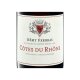 Rémy Febras Côtes du Rhône AOP trocken, Rotwein 2022