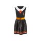 Kleinkinder / Kinder Harry-Potter-Kostüm (harry potter kleid, 110/116 (4-6 Jahre)) - B-Ware neuwertig