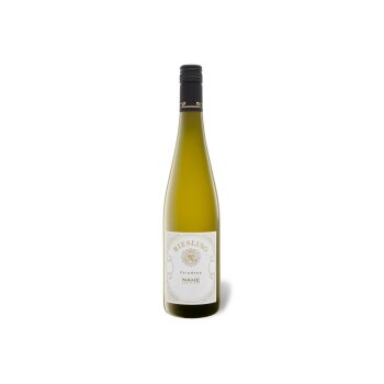 Riesling Nahe QbA feinherb, Weißwein 2024