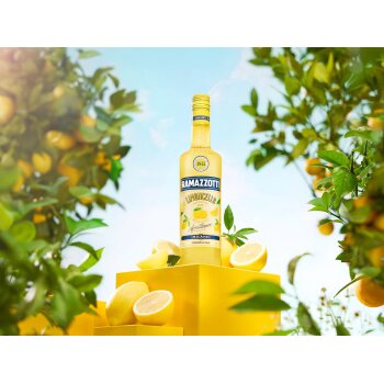 RAMAZZOTTI Limoncello 18% Vol