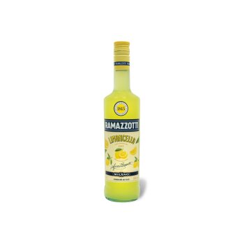 Ramazzotti Limoncello 29% Vol