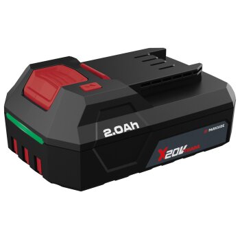 PARKSIDE® 20 V / 2 Ah Akku »PAP 202 A1« - B-Ware sehr gut