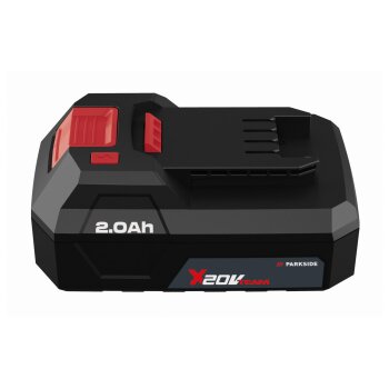 PARKSIDE® 20 V / 2 Ah Akku »PAP 202 A1« - B-Ware sehr gut