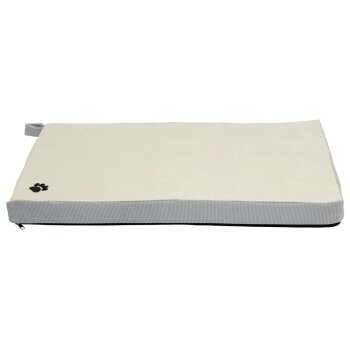 ZOOFARI® Haustierbett / Haustiermatte / Katzenhöhle (Haustiermatte) - B-Ware neuwertig