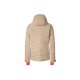 CRIVIT Damen Skijacke mit THERMOLITE® EcoMade-Technologie (Beige, L(44/46)) - B-Ware neuwertig