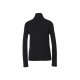 CRIVIT Damen Jacke (Schwarz, M(40/42)) - B-Ware neuwertig