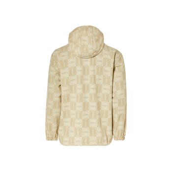 LIVERGY® Herren-Jacke, Lidl-Design, L, beige - B-Ware...