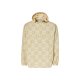 LIVERGY® Herren-Jacke, Lidl-Design, L, beige - B-Ware neuwertig