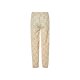 LIVERGY® Herren Hose mit Lidl-Print (beige, M(48/50)) - B-Ware neuwertig