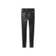 esmara® Damen Jeans, Super Skinny Fit, normale Leibhöhe (glänzend, 40) - B-Ware sehr gut