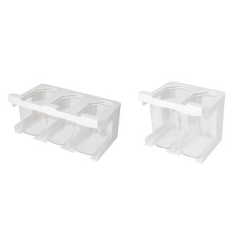 SILVERCREST® Vorratsdosen-Set - B-Ware