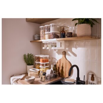 SILVERCREST® Vorratsdosen-Set - B-Ware