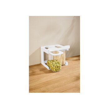 SILVERCREST® Vorratsdosen-Set - B-Ware