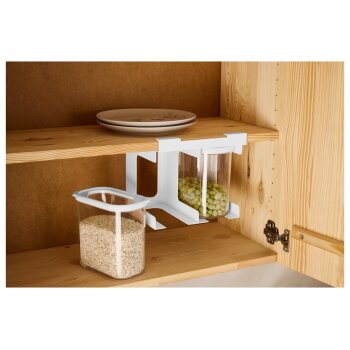 SILVERCREST® Vorratsdosen-Set - B-Ware