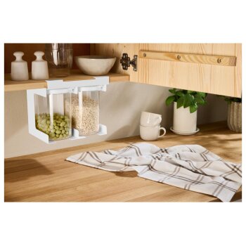 SILVERCREST® Vorratsdosen-Set - B-Ware