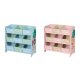 LIVARNO® Aufbewahrungsregal, 65 x 62 x 30 cm - B-Ware