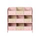 LIVARNO® Aufbewahrungsregal, 65 x 62 x 30 cm - B-Ware