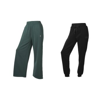 Crivit by Jette Sport Damen Sweathose - B-Ware