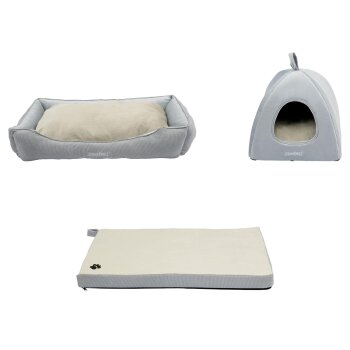 zoofari® Haustierbett / Haustiermatte /...