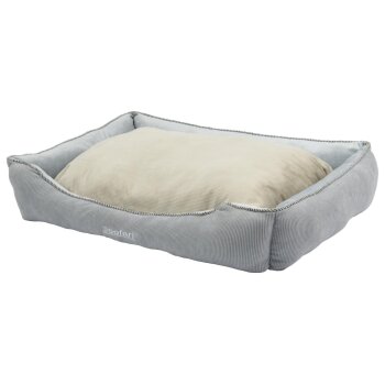 zoofari® Haustierbett / Haustiermatte / Katzenhöhle - B-Ware