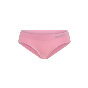 Reebok Damen Slips, 3 Stück - B-Ware