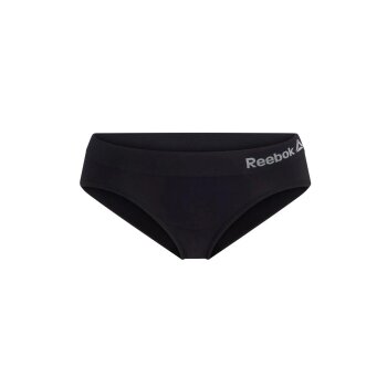 Reebok Damen Slips, 3 Stück - B-Ware
