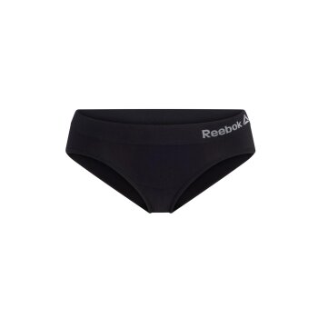 Reebok Damen Slips, 3 Stück - B-Ware