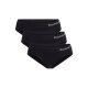 Reebok Damen Slips, 3 Stück - B-Ware