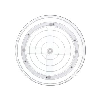 SILVERCREST® Dreh-Organizer - B-Ware