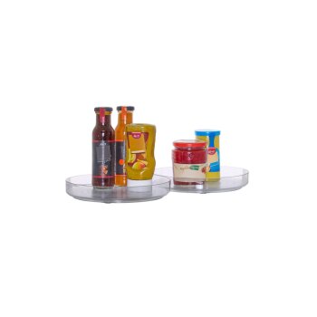 SILVERCREST® Dreh-Organizer - B-Ware