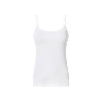 esmara® Damen Spaghettitops, 5 Stück - B-Ware