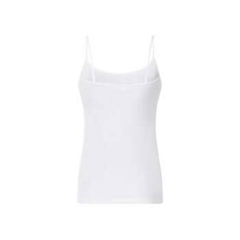 esmara® Damen Spaghettitops, 5 Stück - B-Ware