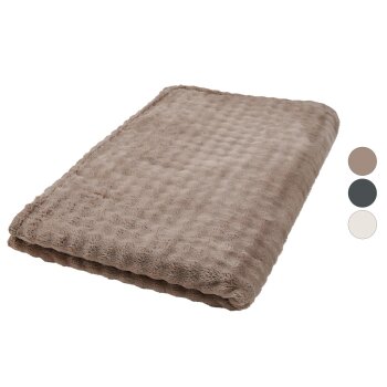 LIVARNO® Kuscheldecke - B-Ware