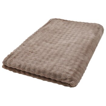 LIVARNO® Kuscheldecke - B-Ware