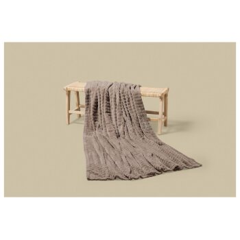 LIVARNO® Kuscheldecke - B-Ware