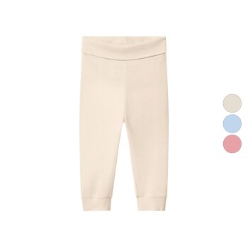 lupilu® Premium Baby Jogginghose Wolle/Seide - B-Ware