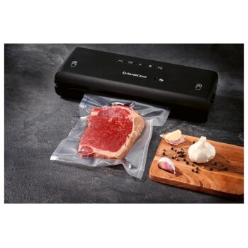 SILVERCREST® Folienrollen für Vakuumierer - B-Ware