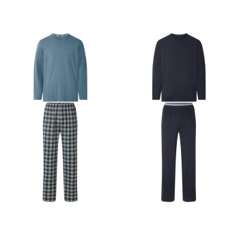 esmara Men Herren Pyjama - B-Ware