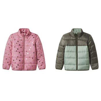 lupilu® Kinder Lightweight-Jacke - B-Ware
