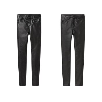 esmara® Damen Jeans, Super Skinny...