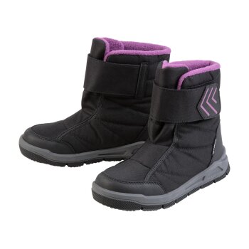 pepperts!® Kinder-Winterstiefel, wasserdicht...