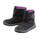pepperts!® Kinder-Winterstiefel, wasserdicht (Schwarz, 35) - B-Ware sehr gut