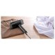 SILVERCREST® Dampfglätter SDBF 1200 B1, faltbar, schwarz - B-Ware sehr gut