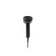 SILVERCREST® Dampfglätter SDBF 1200 B1, faltbar, schwarz - B-Ware sehr gut
